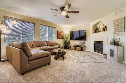 Living - 20264 E Vassar Ave, Aurora, CO 80013 photo 4 of 4