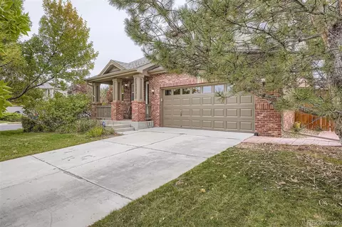 Exterior - 20264 E Vassar Ave, Aurora, CO 80013 photo 2 of 7