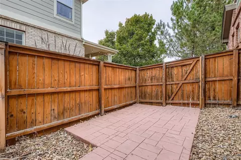 Exterior - 20264 E Vassar Ave, Aurora, CO 80013 photo 6 of 7