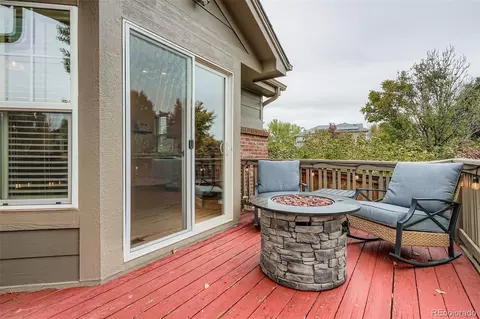 Exterior - 20264 E Vassar Ave, Aurora, CO 80013 photo 5 of 7