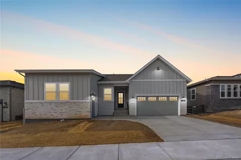 7301 Canyon Sky Trl, Castle Pines, CO 80108
