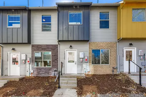 Exterior - 15313 W 69th Ave, Arvada, CO 80007 photo 1 of 1