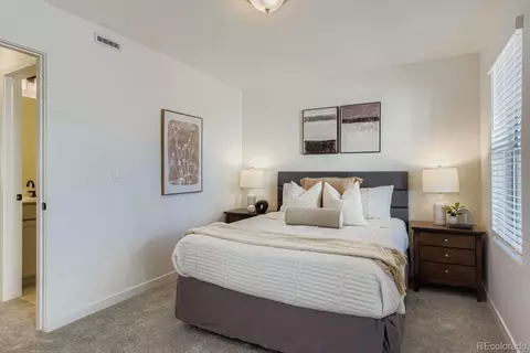 Bedroom - 15313 W 69th Ave, Arvada, CO 80007 photo 5 of 5