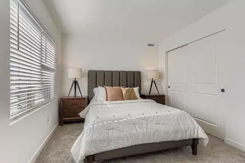 Bedroom - 15313 W 69th Ave, Arvada, CO 80007 photo 2 of 5