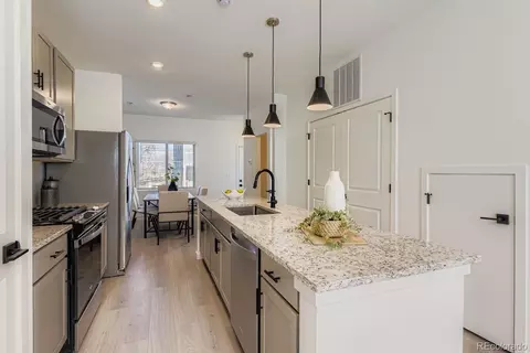 Kitchen - 15313 W 69th Ave, Arvada, CO 80007 photo 1 of 4