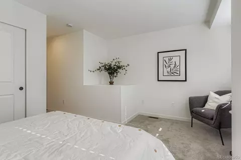 Bedroom - 15313 W 69th Ave, Arvada, CO 80007 photo 3 of 5