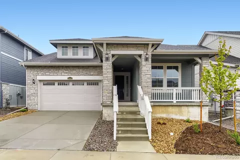 10866 Tundra Top Dr, Parker, CO 80134