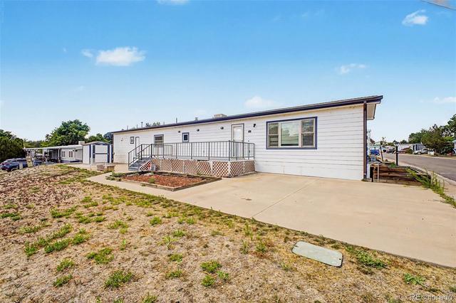 8201 S Santa Fe Dr, Littleton, CO 80120