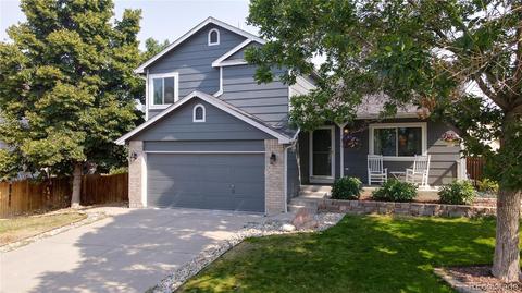 21381 E Williamette Pl, Centennial, CO 80015 photo 1