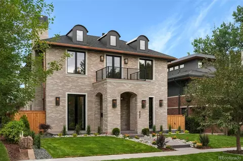 482 S Gilpin St, Denver, CO 80209