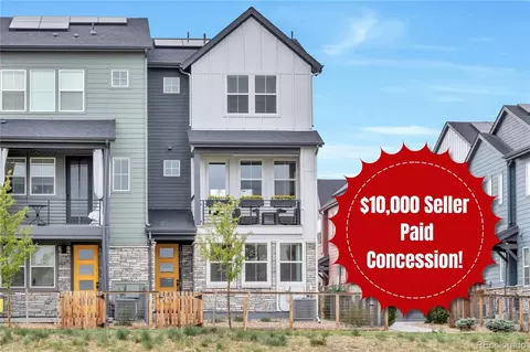 10290 Milwaukee Cir, Denver, CO 80229