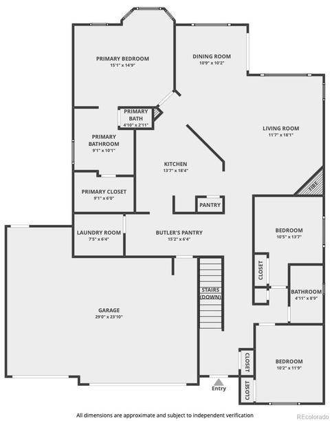 7897 E 139th Pl, Thornton, CO 80602 photo 32
