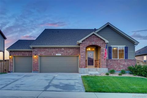 7897 E 139th Pl, Thornton, CO 80602 photo 1
