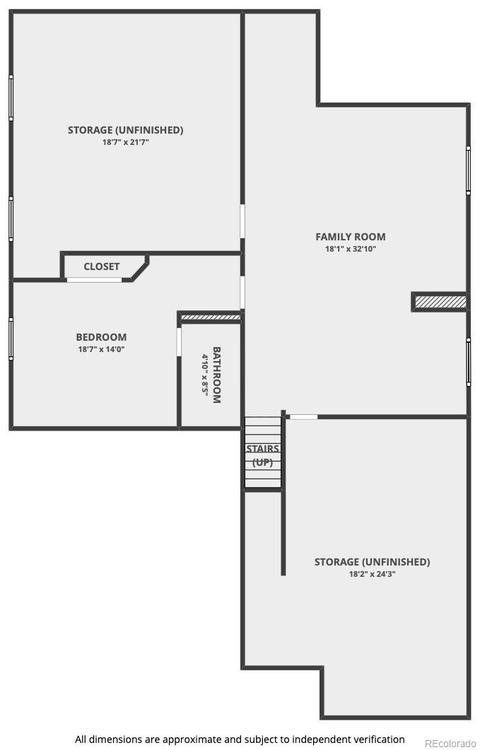 7897 E 139th Pl, Thornton, CO 80602 photo 33