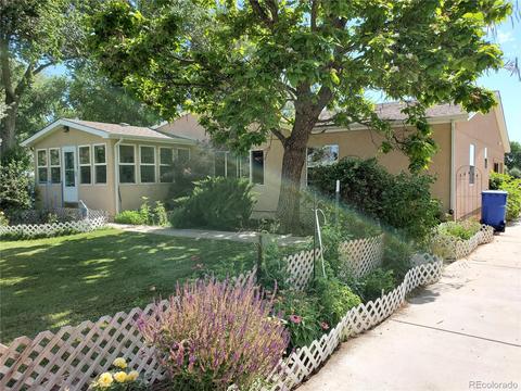 124 Brewster Ln, Florence, CO 81226 photo 5