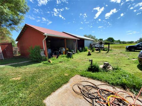 124 Brewster Ln, Florence, CO 81226 photo 14