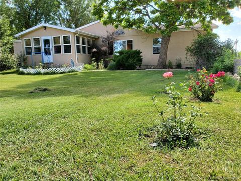 124 Brewster Ln, Florence, CO 81226 photo 1
