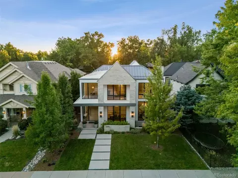 2475 S Saint Paul St, Denver, CO 80210