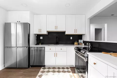 3160 W Jewell Ave, Denver, CO 80219