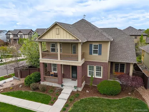 9248 E 4th Pl, Denver, CO 80230