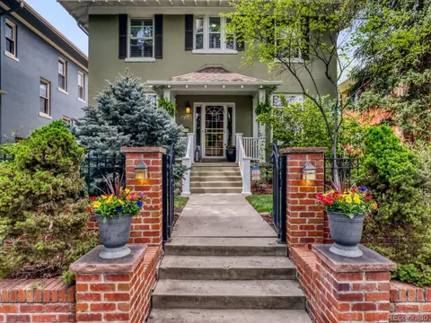 2365 Albion St, Denver, CO 80207