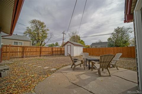 910 Moline St, Aurora, CO 80010 photo 29