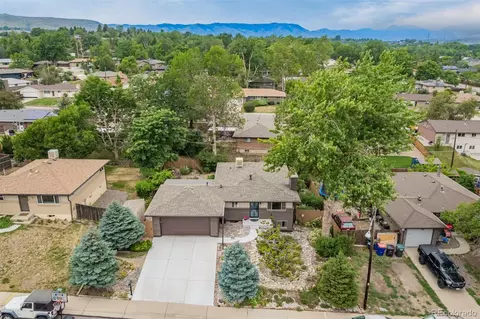 775 Van Gordon Ct, Golden, CO 80401