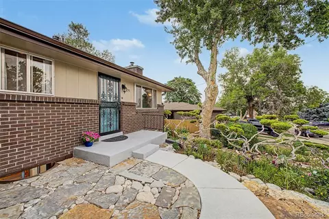 775 Van Gordon Ct, Golden, CO 80401