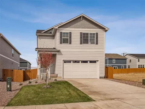 6152 Alpine Ridge Dr, Colorado Springs, CO 80925