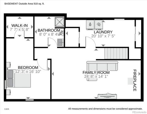 6583 Simms St, Arvada, CO 80004 photo 19