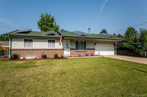 6583 Simms St, Arvada, CO 80004 photo 1