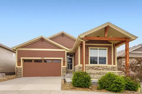 11510 Colony Loop, Parker, CO 80138