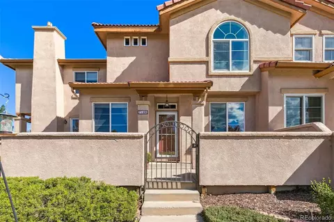 7126 Sand Crest Vw, Colorado Springs, CO 80923