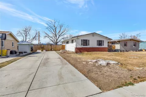 8031 Stuart St, Westminster, CO 80031