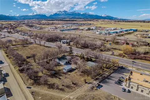 9991 W Us Highway 50, Salida, CO 81201