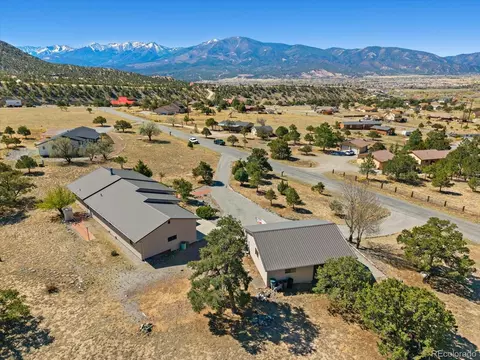 View/Area - 9988 E Cherokee Dr, Salida, CO 81201 photo 4 of 4