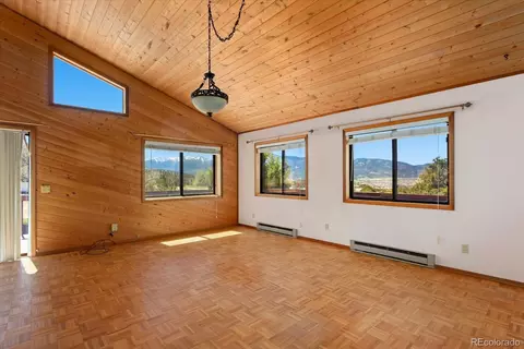 Living - 9988 E Cherokee Dr, Salida, CO 81201 photo 3 of 7