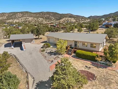 9988 E Cherokee Dr, Salida, CO 81201