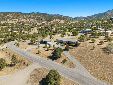 View/Area - 9988 E Cherokee Dr, Salida, CO 81201 photo 1 of 4