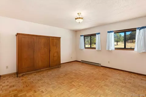Bedroom - 9988 E Cherokee Dr, Salida, CO 81201 photo 1 of 7