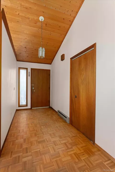 Entry Way - 9988 E Cherokee Dr, Salida, CO 81201 photo 1 of 1