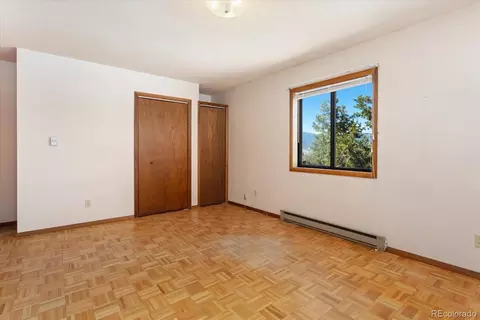 Bedroom - 9988 E Cherokee Dr, Salida, CO 81201 photo 5 of 7