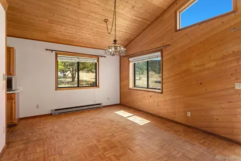 Dining - 9988 E Cherokee Dr, Salida, CO 81201 photo 1 of 1