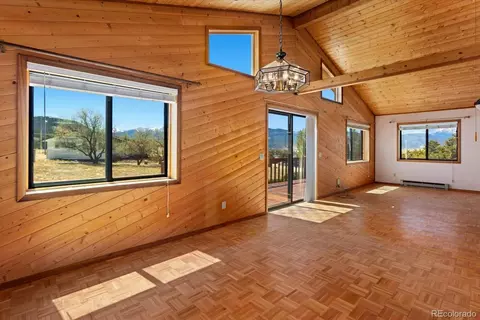 Living - 9988 E Cherokee Dr, Salida, CO 81201 photo 6 of 7