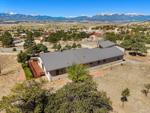 View/Area - 9988 E Cherokee Dr, Salida, CO 81201 photo 3 of 4
