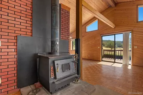 Living - 9988 E Cherokee Dr, Salida, CO 81201 photo 2 of 7