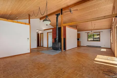Living - 9988 E Cherokee Dr, Salida, CO 81201 photo 4 of 7