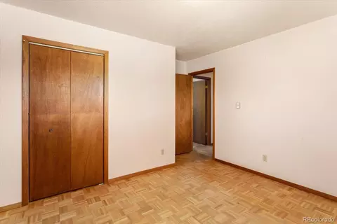 Bedroom - 9988 E Cherokee Dr, Salida, CO 81201 photo 7 of 7