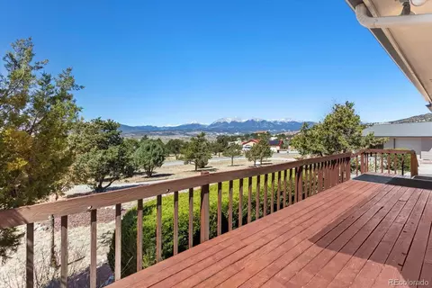 Exterior - 9988 E Cherokee Dr, Salida, CO 81201 photo 3 of 6