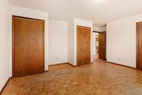 Bedroom - 9988 E Cherokee Dr, Salida, CO 81201 photo 4 of 7